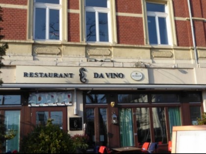 照片: Da Vino