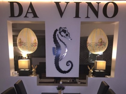 照片: Da Vino
